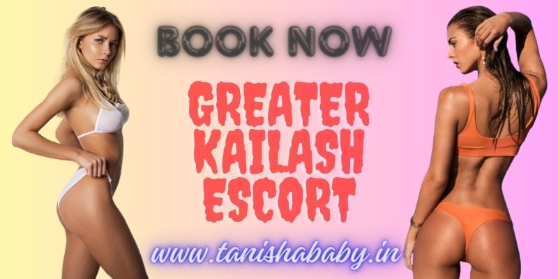 Greater Kailash Escorts